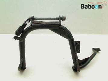 Middenbok Aprilia Scarabeo 300 Light 2009-2012, Verzenden, Gebruikt