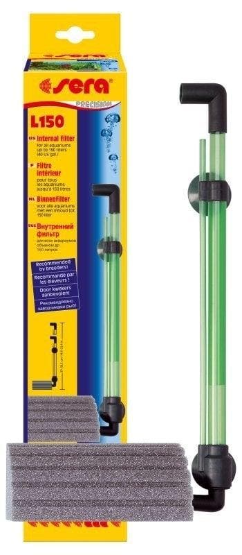 Sera L150 luchthevel  aquarium binnenfilter, Dieren en Toebehoren, Ophalen of Verzenden, Nieuw