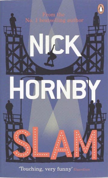 Slam - Slam, Ophalen of Verzenden, Nieuw