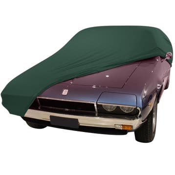 Autohoes voor ISO Rivolta (1962-1970) Indoor BESTE PASVORM, Ophalen of Verzenden, Nieuw, Op maat