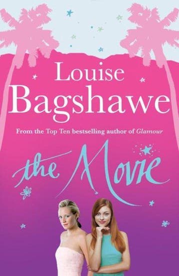 Movie - Louise Bagshawe 9780755340514, Boeken, Verzenden, Gelezen, Louise Bagshawe