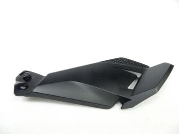 BMW R 1200 GS / R 1250 GS Afdekking tankzijkant rechts / 466, Ophalen of Verzenden, Gebruikt