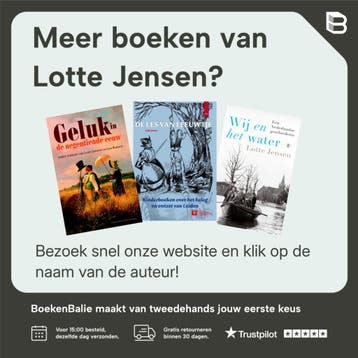 Rampen 9789044636451 Lotte Jensen, Verzenden, Zo goed als nieuw, Lotte Jensen