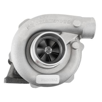 Turbo kit T04E met intercooler, wastegate, uitlaatklep co..., Verzenden, Nieuw, Universele onderdelen