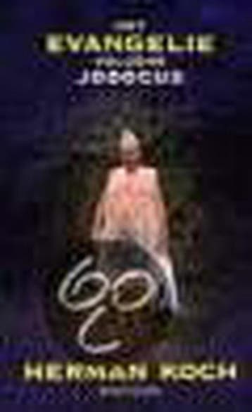Het evangelie volgens Jodocus - Herman Koch 9789029066167, Boeken, Verzenden, Gelezen, Herman Koch