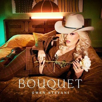 GWEN STEFANI - BOUQUET (LP), Verzenden, Nieuw in verpakking