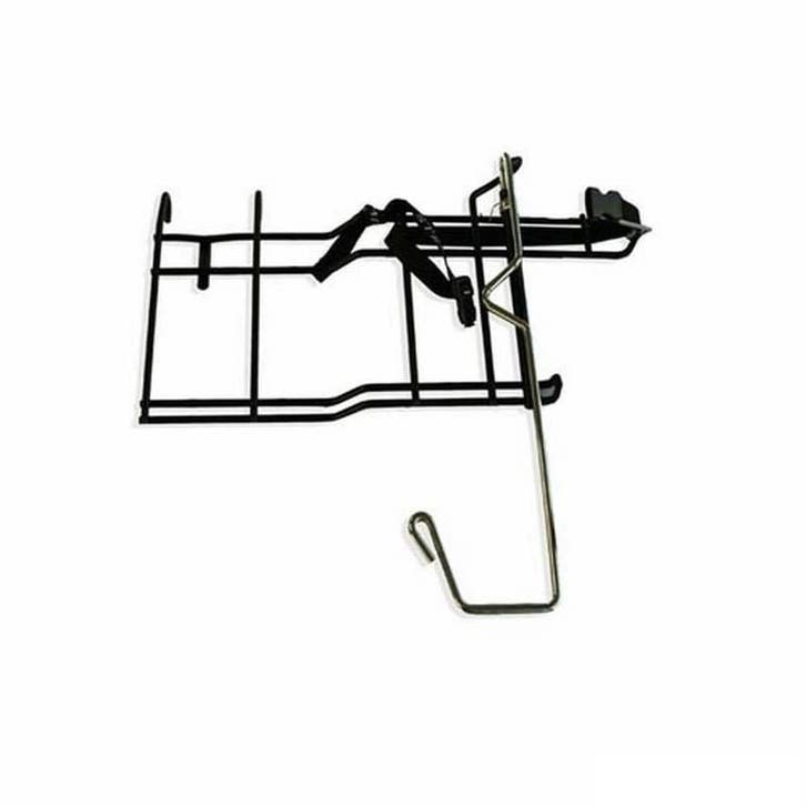 Steco Buggy-mee de Luxe, Fietsen en Brommers, Fietsaccessoires | Overige Fietsaccessoires, Nieuw, Verzenden