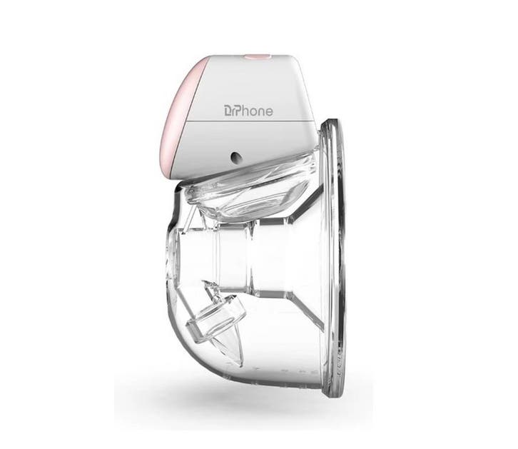 DrPhone MilkFlow X10 – Elektrische Borstkolf – BPA-vrij – 11, Diversen, Verpleegmiddelen, Verzenden