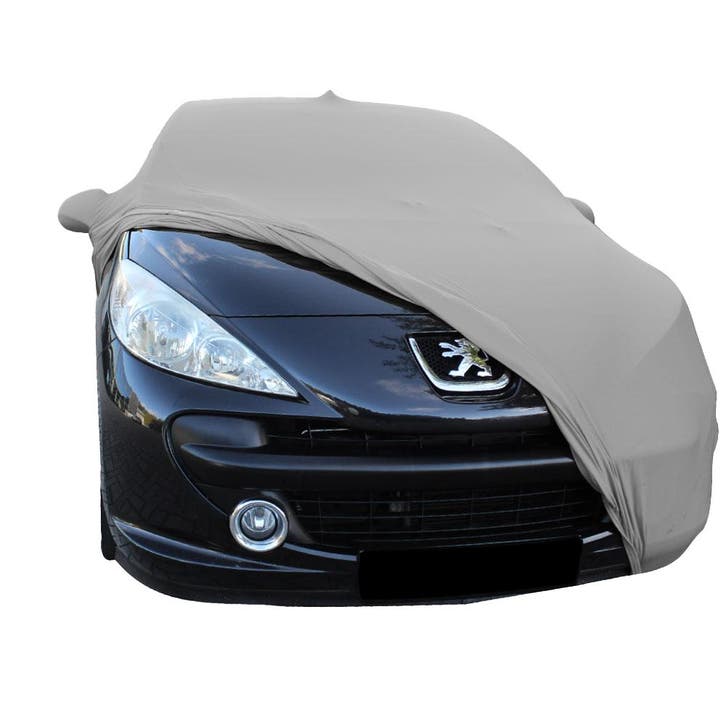 Autohoes passend voor Peugeot 207 Cabrio binnen BESTE, Auto diversen, Autohoezen, Op maat, Nieuw, Ophalen of Verzenden