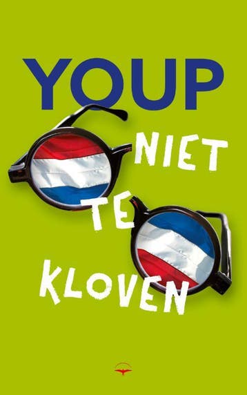 Niet Te Kloven | Youp Hek | Nieuw, Ophalen of Verzenden, Nieuw, Youp Hek
