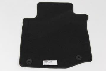 Automatten Toyota Aygo (2010-2013) - Velours, Verzenden, Nieuw