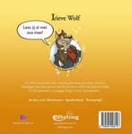 lieve wolf / Sprookjesboom 9789491928147, Verzenden, Zo goed als nieuw