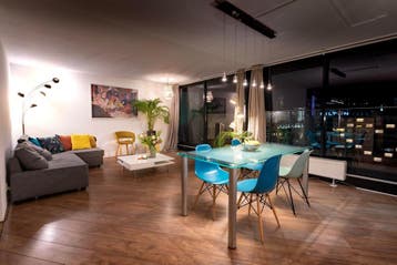 Te huur: Appartement Weena in Rotterdam, Appartement, Rotterdam, Zuid-Holland