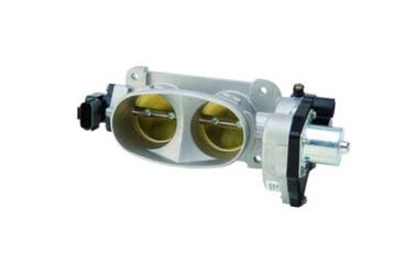 Ford Racing 2007-2014 Mustang Shelby GT500 Throttle Body, Ophalen of Verzenden, Nieuw