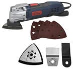 Güde Multitool MW 300 E 230V, Verzenden, Nieuw