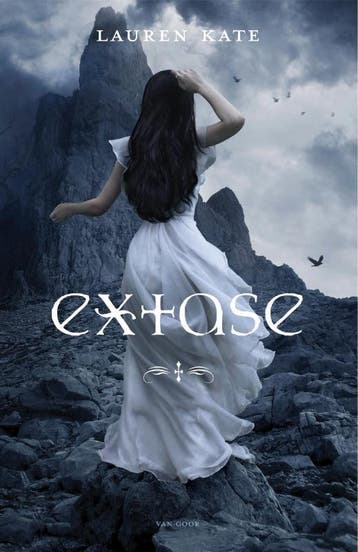 Extase / Fallen / 4 - Lauren Kate 9789000309948, Verzenden, Gelezen, Lauren Kate