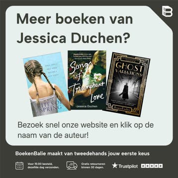 Wonderkind / Jessica Duchen ; Schemervlinder / Sara, Boeken, Verzenden, Gelezen, Jessica Duchen