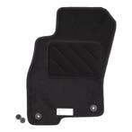 Automatten Fiat Punto Grande (2006-2012) - Naaldvilt, Verzenden, Nieuw