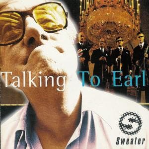 cd - Sweater - Talking To Earl, Verzenden, Zo goed als nieuw
