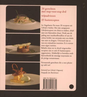 Ongehutste pot 9789085162384, Verzenden, Gelezen