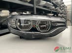 BMW F32 F33 F36 ADAPTIVE LED KOPLAMP RECHTS KPL 7410798, Verzenden, Gebruikt, BMW