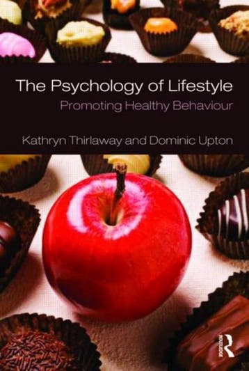 9780415416627 The Psychology of Lifestyle | Tweedehands, Verzenden, Zo goed als nieuw, Kathryn Thirlaway