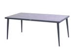 Hartman constantine ceramic tuintafel 188, Tuin en Terras, Tuinsets en Loungesets, Nieuw, Overige materialen, Eettafel