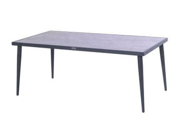 Hartman constantine ceramic tuintafel 188, Nieuw, Overige materialen, Eettafel