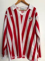 Camiseta Athletic Club de Bilbao 1990/1991 Manga Larga #5, Nieuw