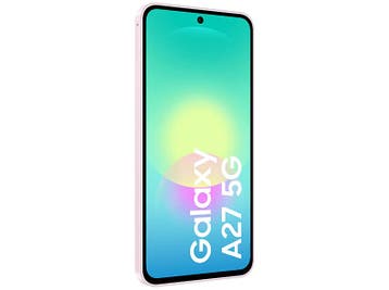 Samsung -  Galaxy A27 5g 128gb Pink - 128 Gb  - Roze, Telecommunicatie, Mobiele telefoons | Samsung, Verzenden, Touchscreen, Nieuw