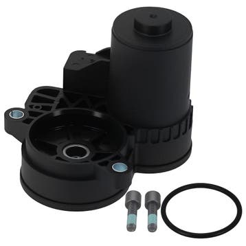 Brake Motor achter rechts geschikt voor Mini/Clubman F56/..., Verzenden, Nieuw, Mini