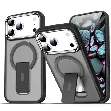 DrPhone UrbanCase - Schokbestendig Case – Kickstand – Anti-S, Verzenden, Nieuw