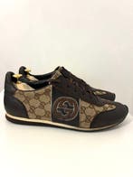 Gucci - Veterschoenen - Maat: EU 43, Nieuw