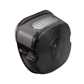 Achterlicht | LED | H-D | 99-21 Modellen | Smoke, Verzenden, Nieuw