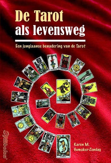 De Tarot Als Levensweg | Karen M. Hamaker-Zondag | Nieuw, Boeken, Ophalen of Verzenden, Nieuw, Karen M. Hamaker-Zondag