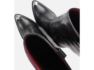 BRONX New Americana - Cowboylaarzen 42 cm schachthoogte 9,5, Verzenden, Nieuw