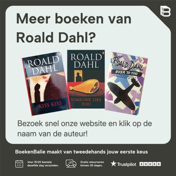 Mathilda - Roald Dahl 9780141322667, Boeken, Verzenden, Gelezen, Roald Dahl