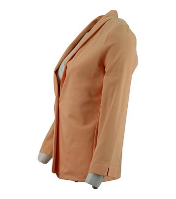 Tom Tailor Blazer in maat S Oranje, Tom Tailor, Verzenden, Zo goed als nieuw, Overige kleuren