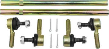 QuadBoss 99-00 Honda TRX400EX FourTrax Tie Rod Assembly, Ophalen of Verzenden
