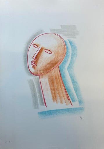 Mario Tozzi (1985-1979) - Figurina