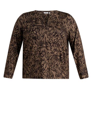 Yest Curve eco tuniek YCvalery Essen Maat:, Verzenden, Nieuw, Overige kleuren
