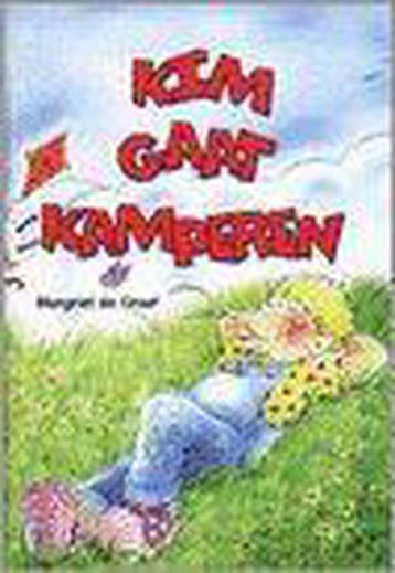 Kim gaat kamperen - de Graaf, Boeken, Verzenden, Gelezen