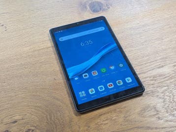Lenovo, Tab M8 (HD) (2nd Gen), 2019, Computers en Software, Overige Computers en Software, Nieuw