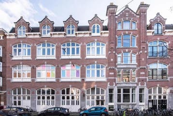 Appartement te huur aan Planciusstraat in Amsterdam, Noord-Holland