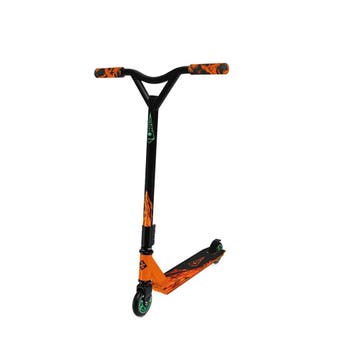 Streetsurfing  Stunt Scooter Torpedo Firestarter (Kinderen), Ophalen of Verzenden, Nieuw, Overige merken