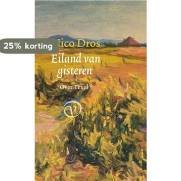 Eiland van gisteren - Nico Dros 9789028242760, Verzenden, Zo goed als nieuw, Nico Dros