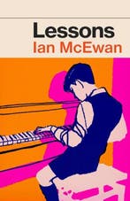 Lessons | 9781787333987 | Ian McEwan, Boeken, Zo goed als nieuw, Ian McEwan