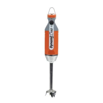 Dynamic Dynamix staafmixer DMX160 - MX050, Verzenden, Nieuw in verpakking