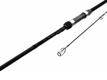Black Stalker 3 lb Karperhengel 3,00 m., Verzenden, Nieuw, Werphengel