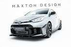 Front Splitter V.1 Toyota GR Yaris Mk4 Facelift, Verzenden